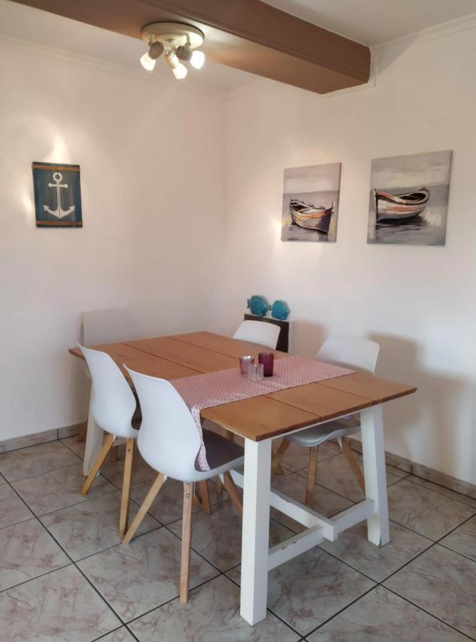Apartamento Marina Benissa Exterior foto
